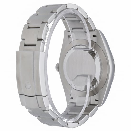ROLEX OYSTER PERPETUAL 41 124300