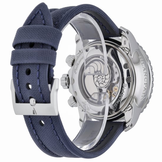 BLANCPAIN FIFTY FATHOMS 5066F