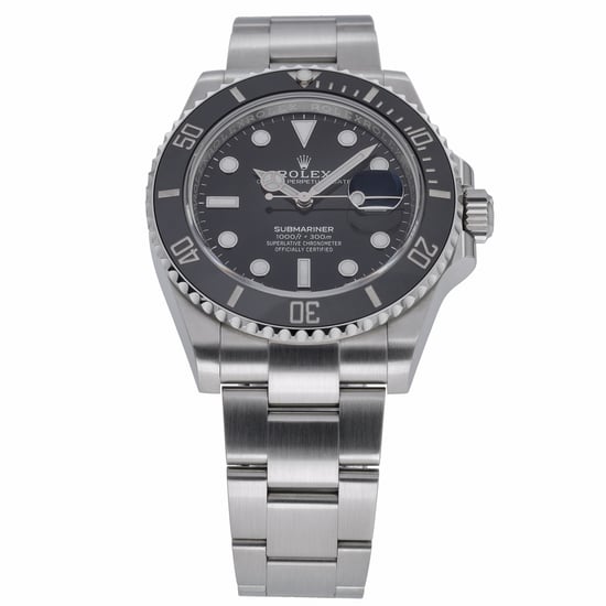 ROLEX SUBMARINER 126610LN