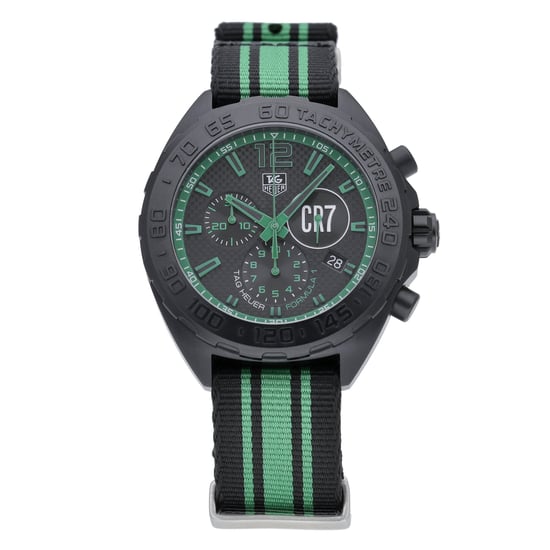 TAG HEUER FORMULA 1 CAZ1113