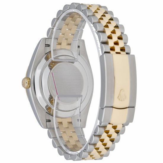 ROLEX DATEJUST 41 126333