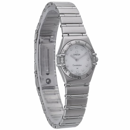 OMEGA CONSTELLATION 15667600