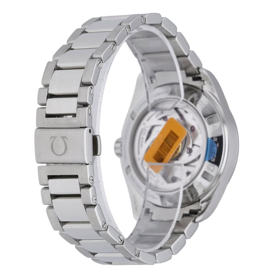 OMEGA SEAMASTER AQUA TERRA 231.10.42.21.03.004