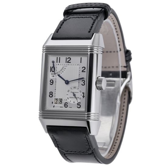 JAEGER-LECOULTRE REVERSO GRANDE DATE 3008420