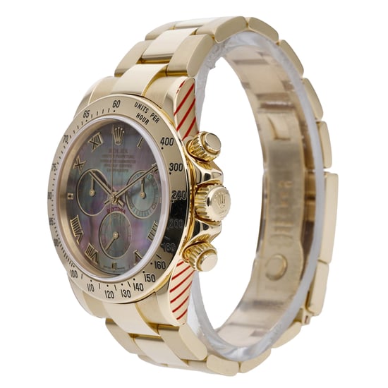 ROLEX DAYTONA 116528