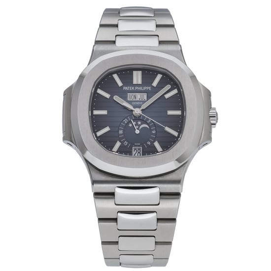 PATEK PHILIPPE NAUTILUS 5726/1A-014