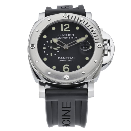PANERAI LUMINOR SUBMERSIBLE PAM01024