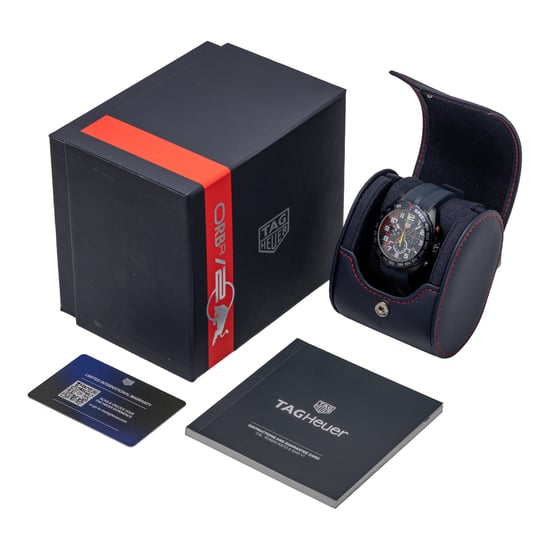 TAG HEUER FORMULA 1  CAZ101AZ