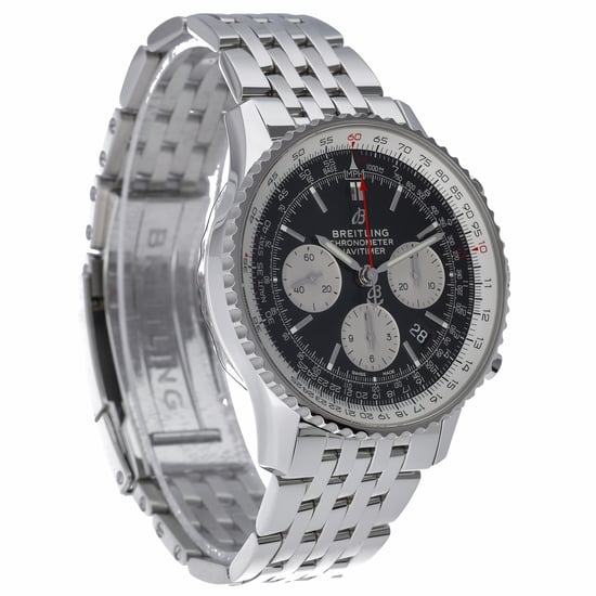 BREITLING NAVITIMER AB0121