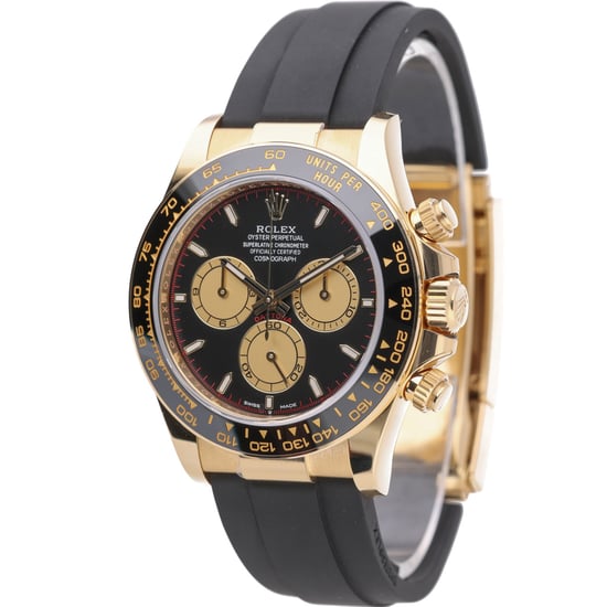 ROLEX DAYTONA 126518LN - SKU: 47552 - BQ Watches