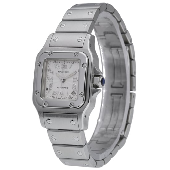CARTIER SANTOS GALBEE 2423