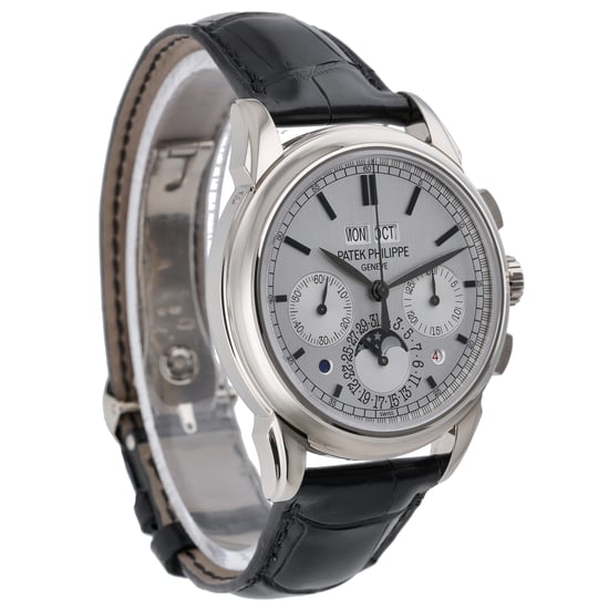 PATEK PHILIPPE PERPETUAL CALENDAR 5270G-001