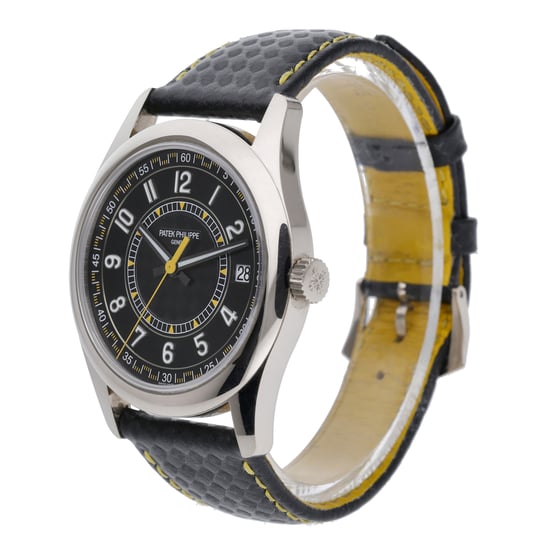 PATEK PHILIPPE CALATRAVA 6007G-001