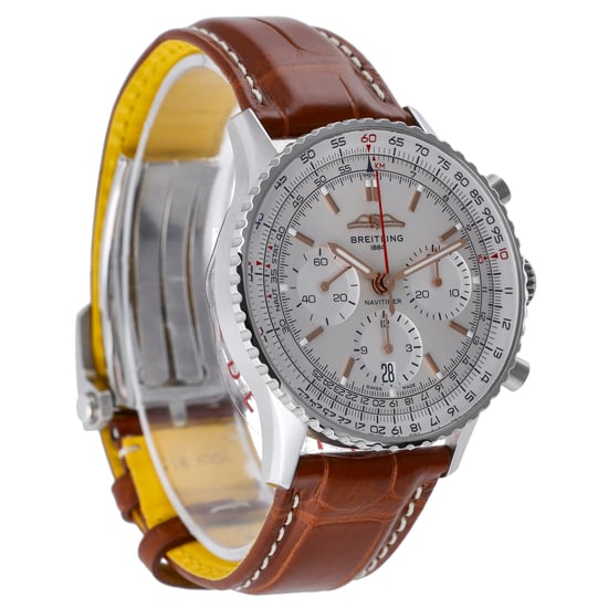 BREITLING NAVITIMER CHRONOGRAPH 41 AB0139