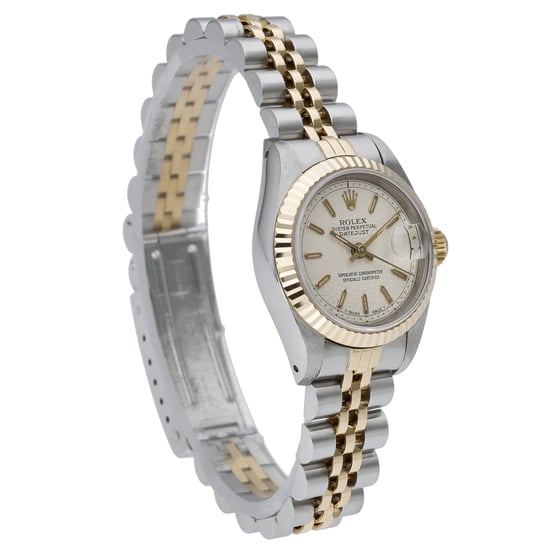 ROLEX DATJUST 69173