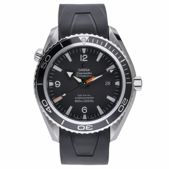 OMEGA SEAMASTER PLANET OCEAN 29075091