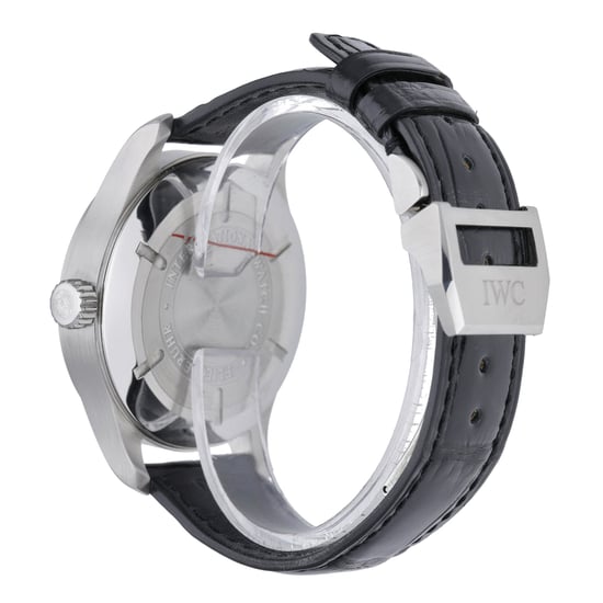IWC WORLDTIMER IW326201