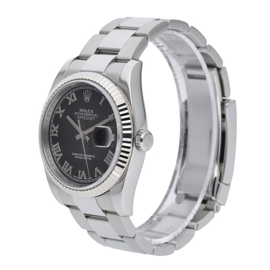 ROLEX DATEJUST 116234