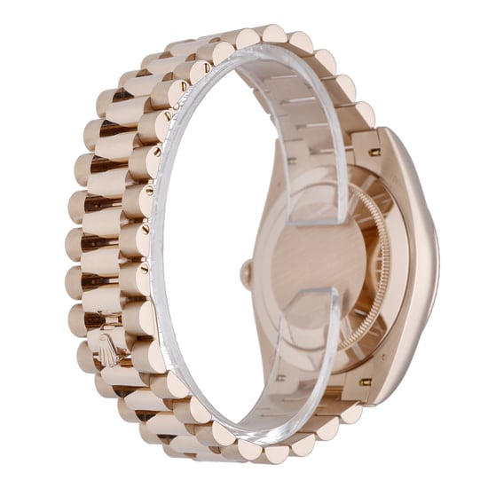 ROLEX DAY-DATE 40 228235