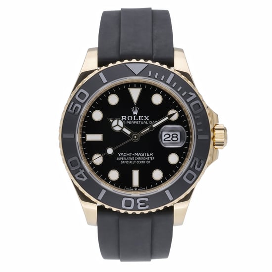 ROLEX YACHT-MASTER 42 226658
