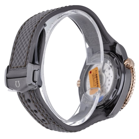 OMEGA SEAMASTER PLANET OCEAN 21562402013001