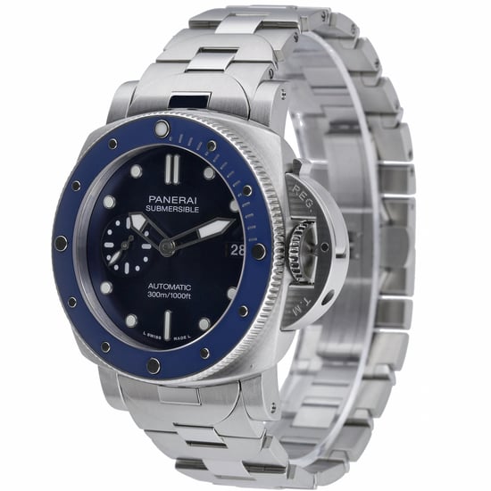 PANERAI SUBMERSIBLE PAM01068