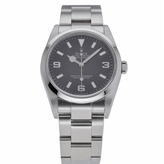 ROLEX EXPLORER 114270