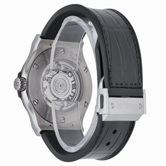 HUBLOT CLASSIC FUSION 542.NX1171.LR