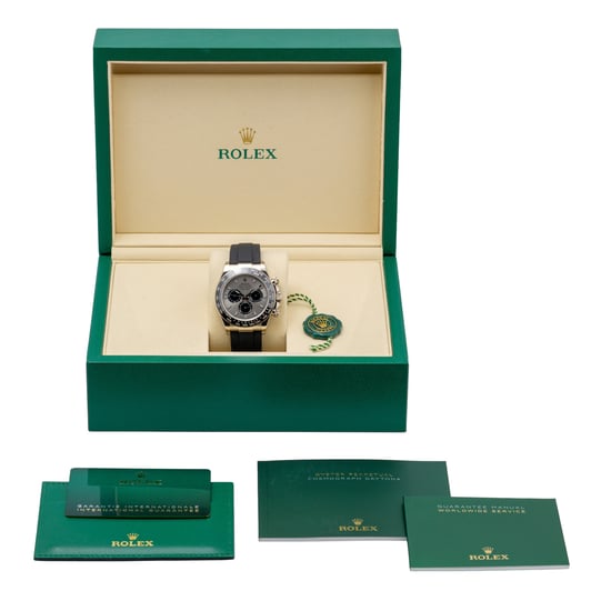 ROLEX DAYTONA 126519LN