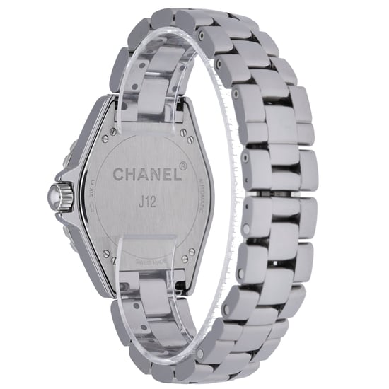 CHANEL J12 H2934