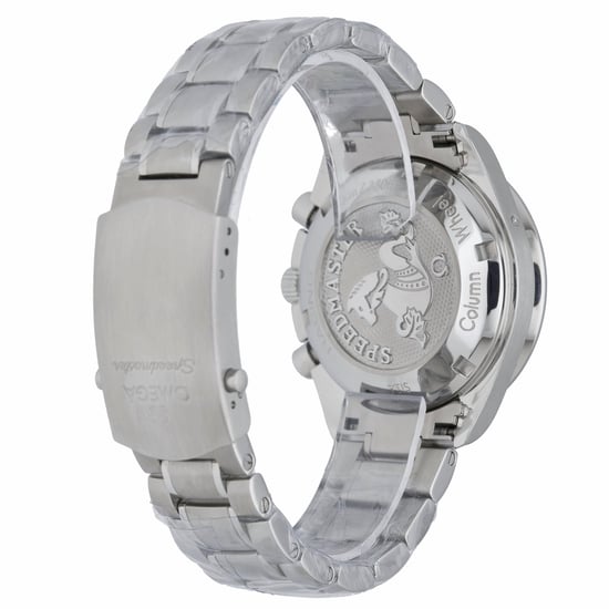 OMEGA SPEEDMASTER RACING 326.30.40.50.03.001