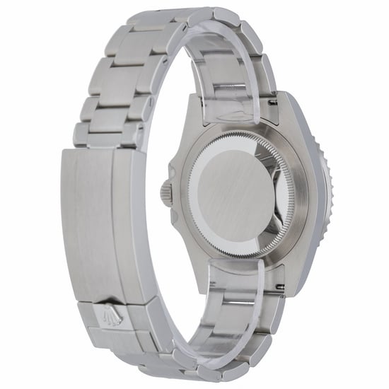 ROLEX SUBMARINER 126610LN