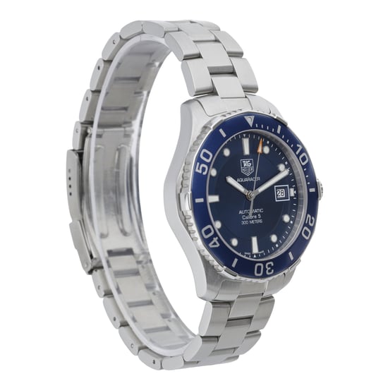 TAG HEUER AQUARACER WAN2111