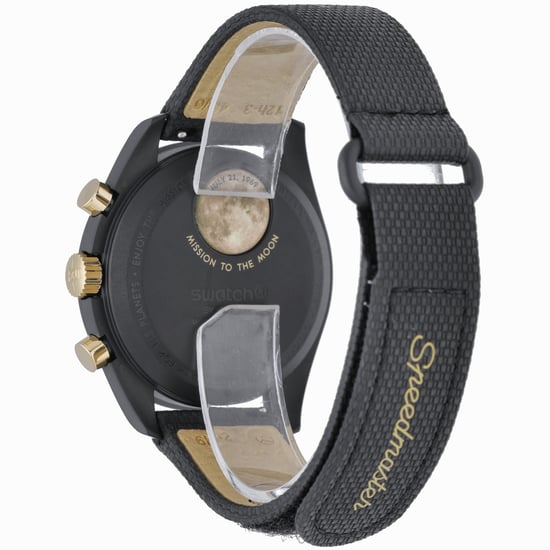 SWATCH MISSION TO THE MOON 1969 SSX01B700