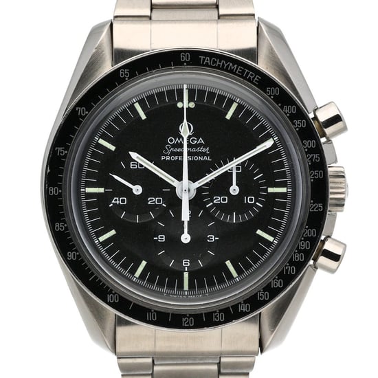 OMEGA SPEEDMASTER 3592.50.00