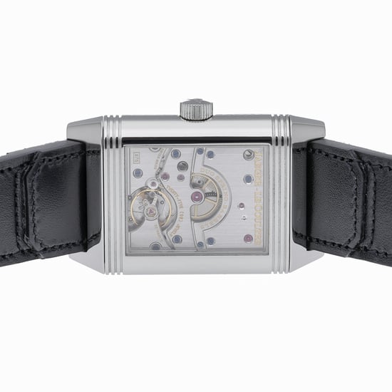 JAEGER-LECOULTRE REVERSO GRANDE DATE 3008420