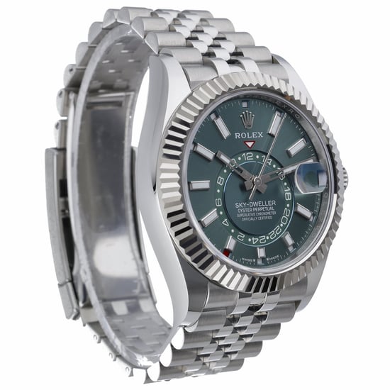 ROLEX SKY-DWELLER 336934