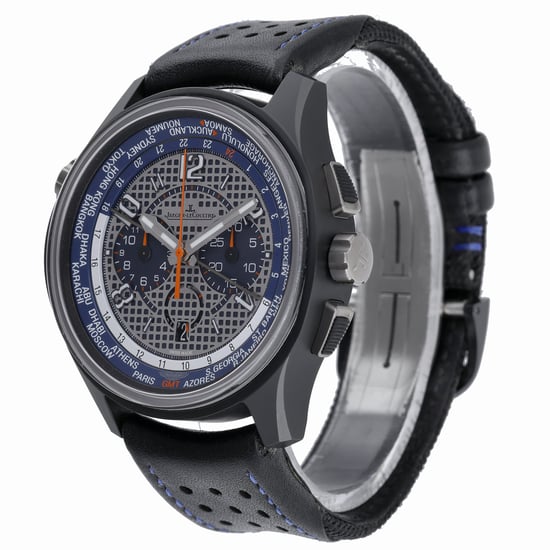 JAEGER-LECOULTRE AMVOX Q193J480