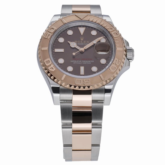ROLEX YACHT-MASTER 40 126621