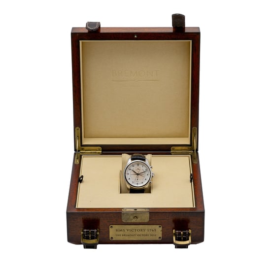 BREMONT VICTORY Victory