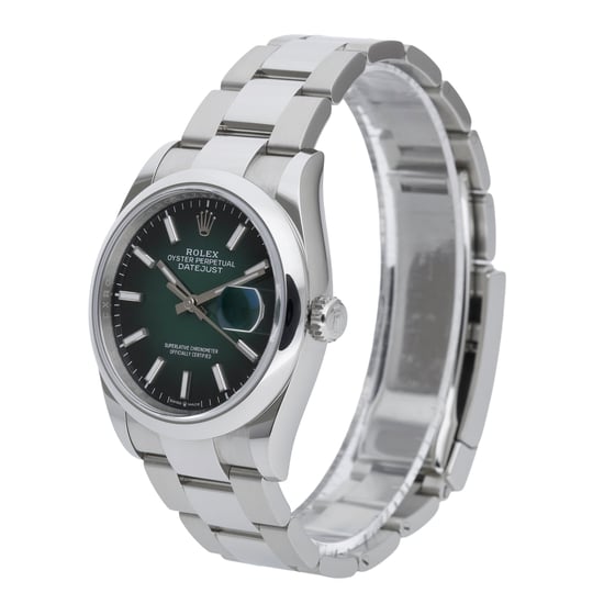ROLEX DATEJUST 36 126200