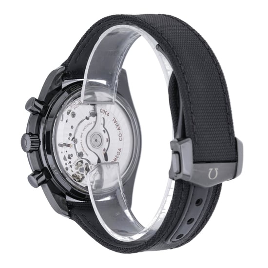 OMEGA SPEEDMASTER 31192445101005