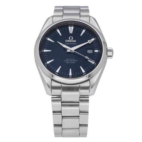 OMEGA SEAMASTER AQUA TERRA  2503.80.00
