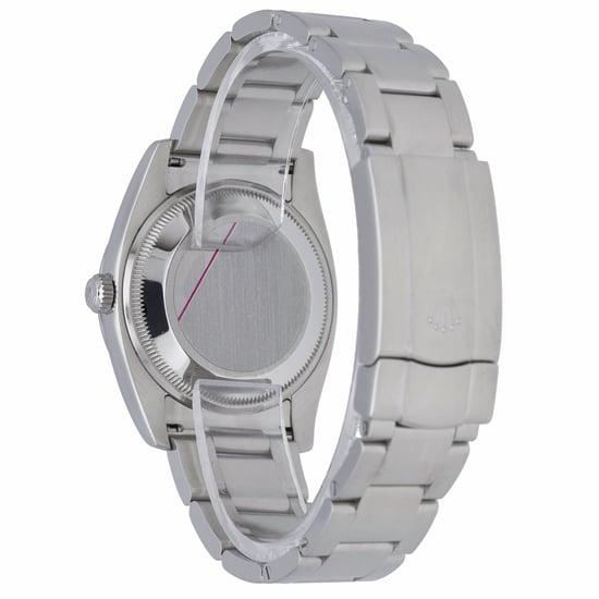ROLEX OYSTER PERPETUAL 114200
