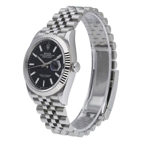 ROLEX DATEJUST 36 126234