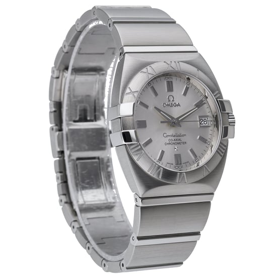 OMEGA CONSTELLATION DOUBLE EAGLE 1503.30.00