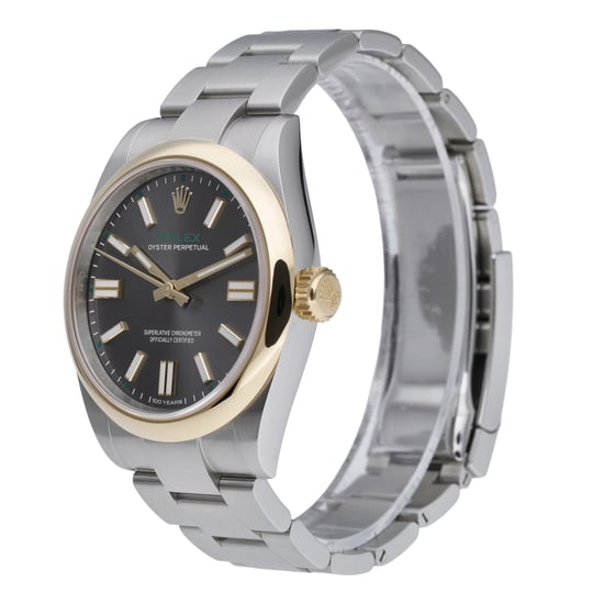ROLEX OYSTER PERPETUAL 41 134303