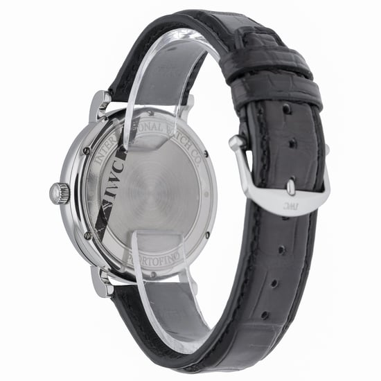 IWC PORTOFINO IW356502