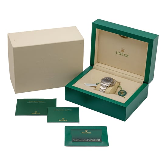 ROLEX DAYTONA 116509