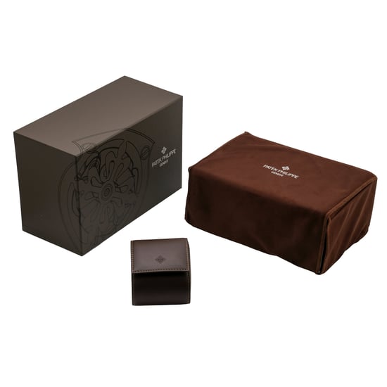 PATEK PHILIPPE NAUTILUS 5726/1A-014